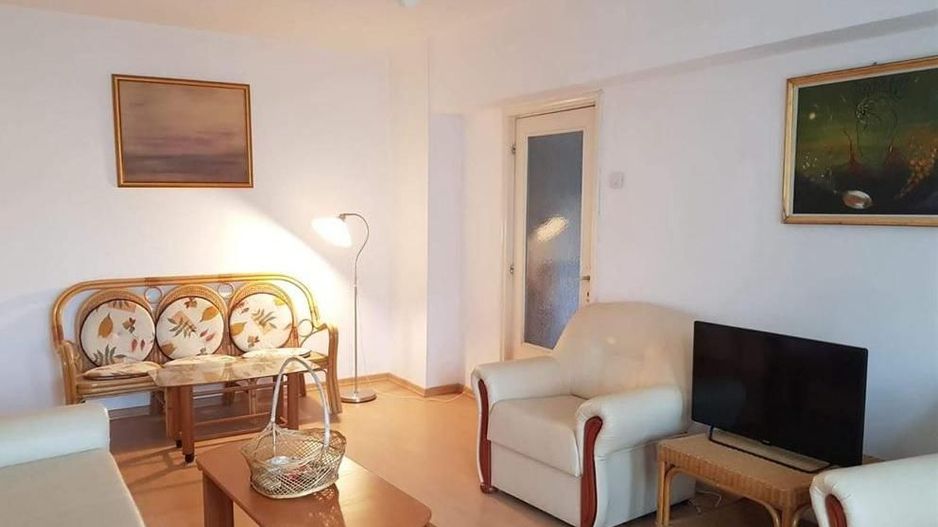 AP. 2 CAMERE TINERETULUI, MODERN, BUCATARIE INCHISA, METROU 6 MINUTE - Poză 1