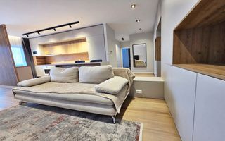Apartament 3 camere de închiriat – Erou Iancu Nicolae / Grand Park Pip - Poză 1