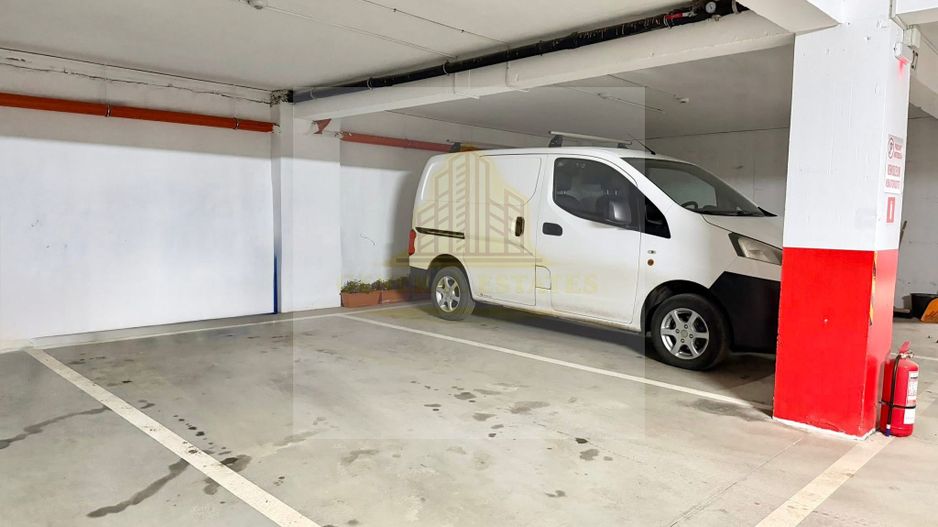 Vânzare apartament spațios- 98 mp-Valea Adâncă- Parcare Cadou - Poză 14