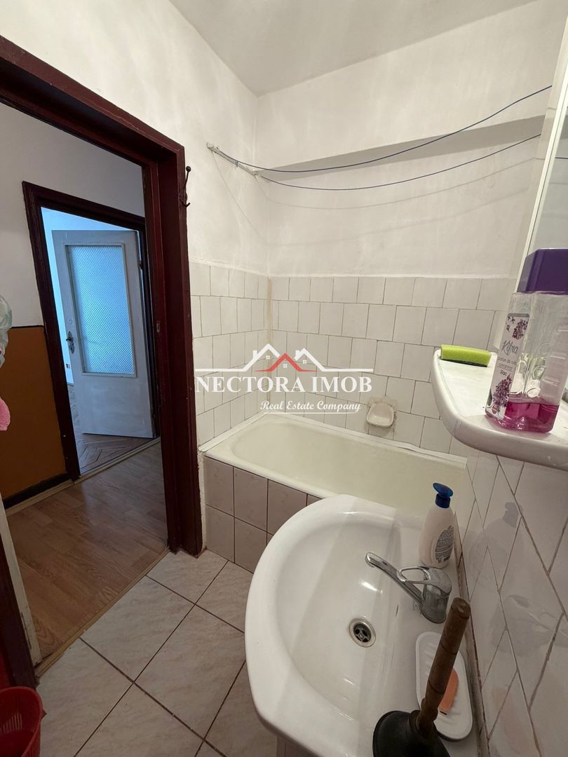 NECTORA IMOB-Apartament 3 camere, 2 bai, Terasa foarte mare, DACIA - Poză 15