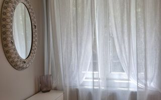 INCHIRIERE APARTAMENT 2 CAMERE FLOREASCA 50MP RENOVAT CENTRALA PROPRIE - Poză 8