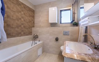 Casă individuală 3 camere | Teren 178 mp | Tunari | Construcție 2018 - Poză 7
