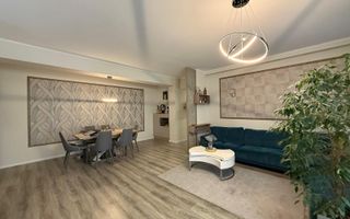 Apartament spatios 4 camere Laguna Residence I Floreasca - Poză 1