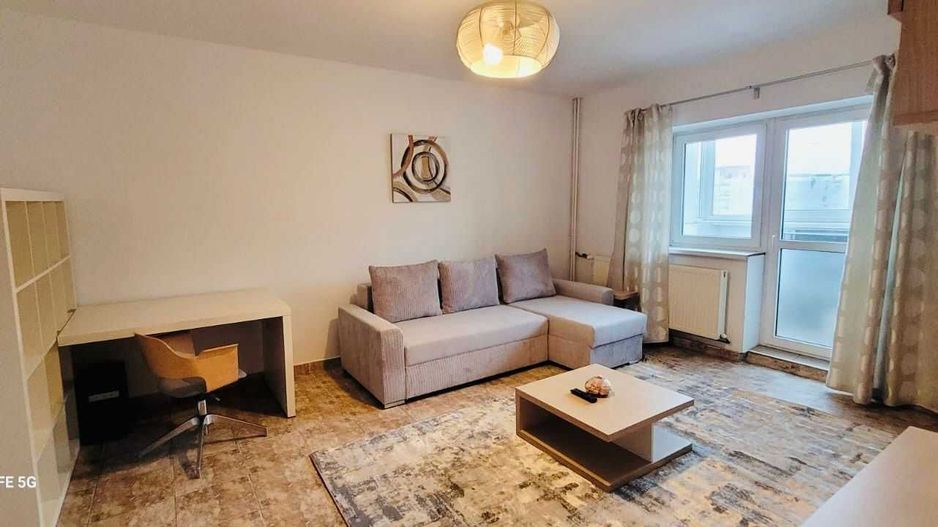 Inchiriere apartament 3 camere, zona Nerva Traian - Unirii - Poză 2