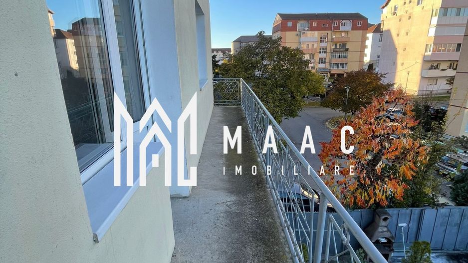 Apartament 3 camere | 80 mp | Terezian - Poză 11