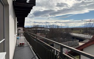 Apartament 2 camere I Selimbar I Mobilat I Utilat - Poză 8