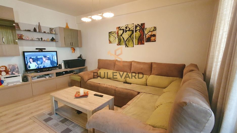 Apartament cu 2 camere si parcare, zona Parcul Poligon! - Poză 3