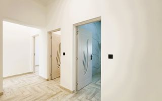 SUPER OFERTĂ! Casă 3 camere 154 mp, Teren 630 mp - Str. T. Vladimirescu - Carei - Poză 7