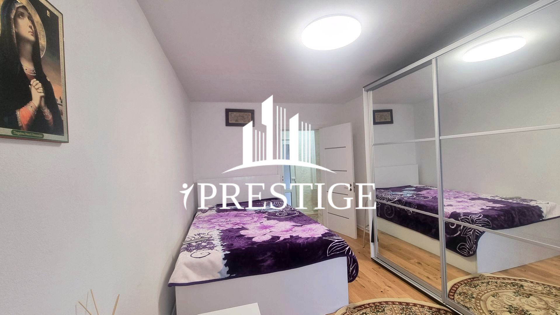 CASĂ DE VÂNZARE ÎN SIBIU TEREZIAN | 4 CAMERE | 2 BĂI | CURTE - Poză 15