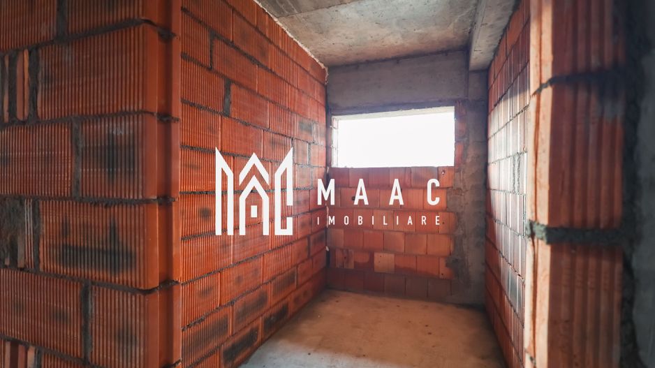 Penthouse 3 Camere | 85 mp | Cartierul Da Vinci Homes - Poză 8