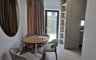 Vila  de tip duplex 4 camere Pompa Caldura Titan Pallady - Poză 5