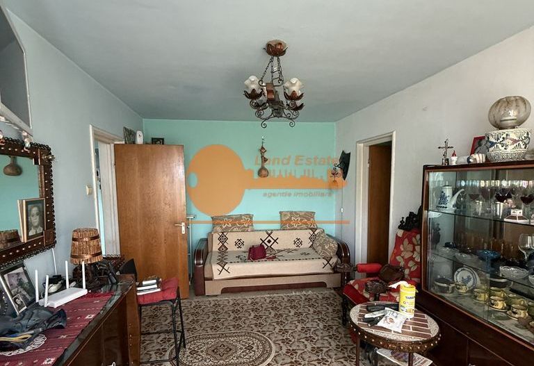 2 camere Drumul Taberei-Parc Drumul Taberei ( 400 m metrou ) - Poză 4