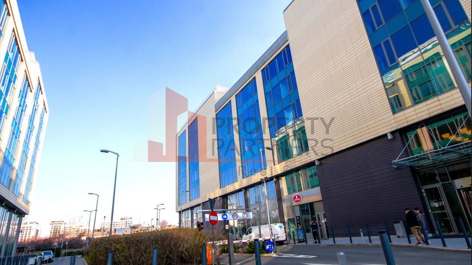 Spatiu modern pentru birouri - 3932.72 mp - Metrou Aurel Vlaicu - Poză 3