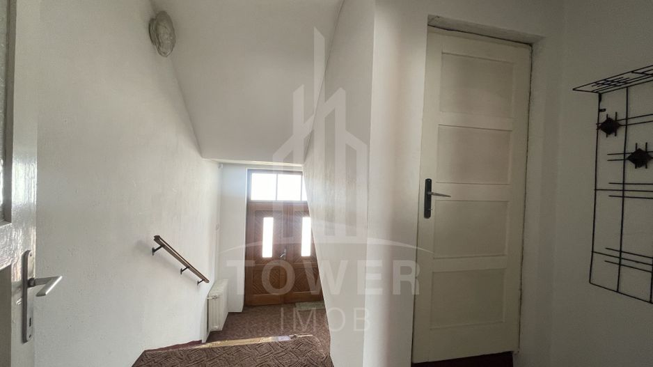 Casa individuala | 1000 mp teren | Parcul Sub Arini | Calea Poplacii - Poză 9