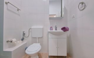 Ultracentral Unirii garsonieră 33mp - Poză 12