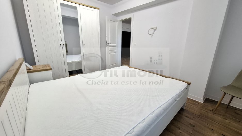 Apartament 2 camere, bloc 2023, mobilat modern, Cug Pepiniera - Poză 7