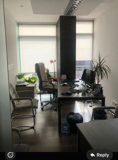 Piata Unirii Bd Coposu  Spatiu birou in cladire moderna - Poză 3