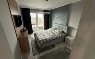 Apartament 2 camere | Prima Onestilor | Parcare subterană - Poză 13