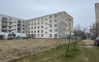 BLOC DE GARSONIERE P+4 SUPRAFAȚĂ UTILĂ 2135MP TEREN 2967 MP CĂMPULUNG - Poză 23