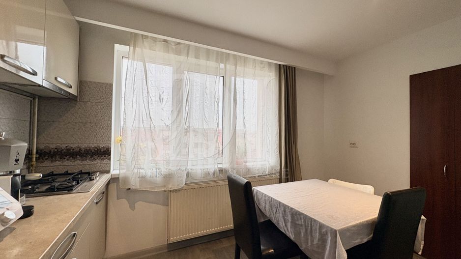 Apartament cu 3 camere - zona str.Ioan Rus - Poză 14