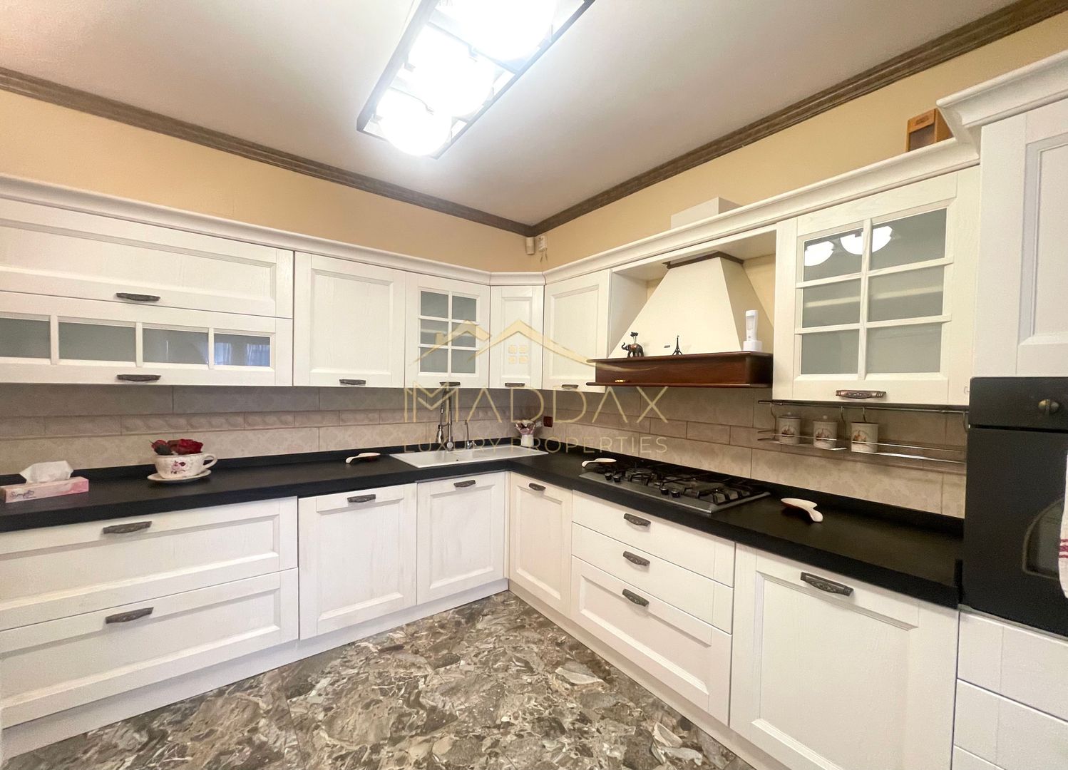 Vila 7 camere**Lake view**Ponton privat**Piscina**Teren 933 MP//Balotesti - Poză 15