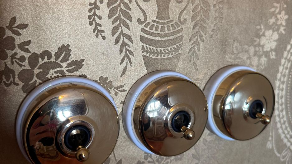 3 camere | decomandat| lux clasic -78mp - Poză 20