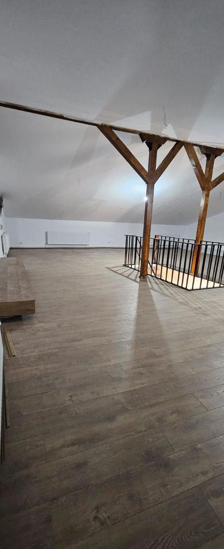 Vila in stil Art Nouveau | Mosilor, Noul Centru Vechi | Curte 150mp - Poză 8