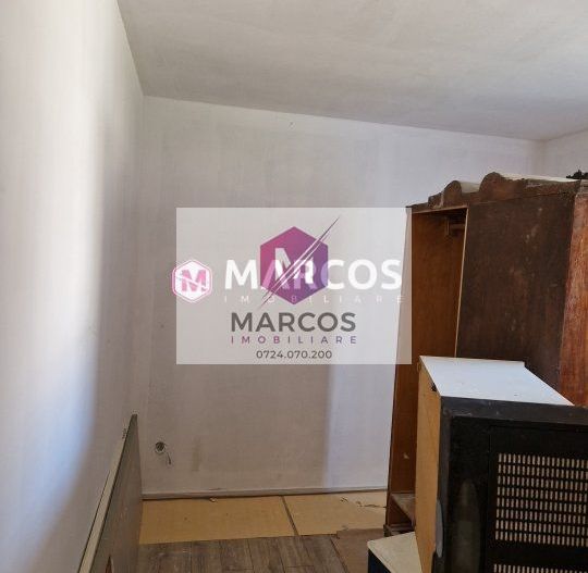 Apartament 2 camere la casa, curte comuna, Lendt, ID 986 - Poză 4