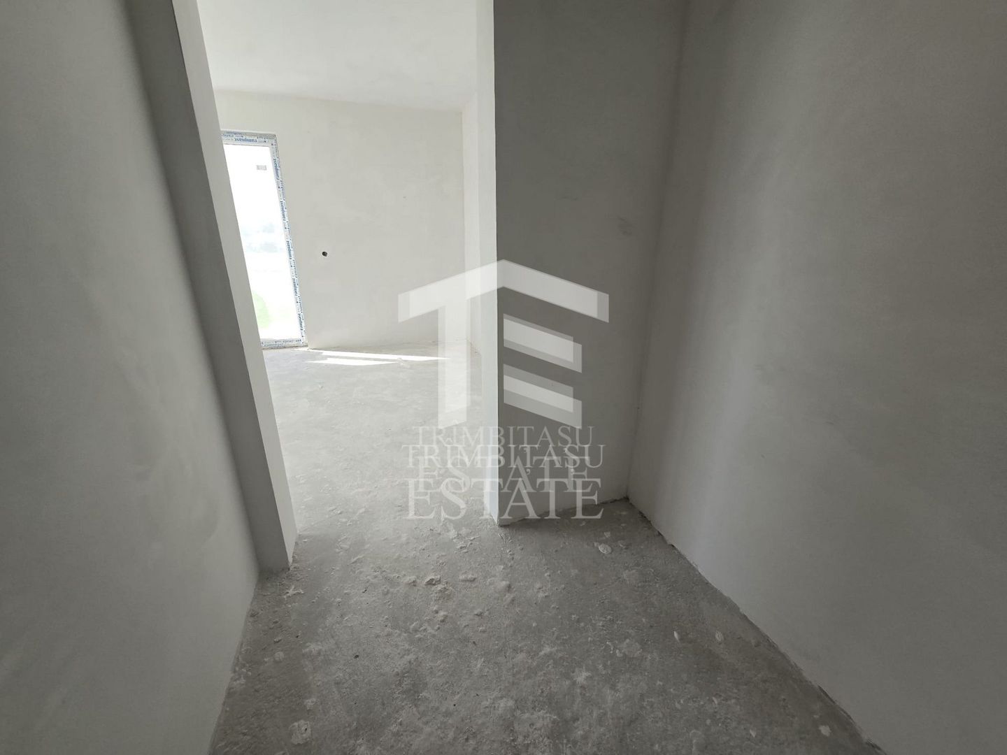 OVIDIU-POIANA- Vila tip duplex | terasa circulabila | gaz | curte - Poză 10