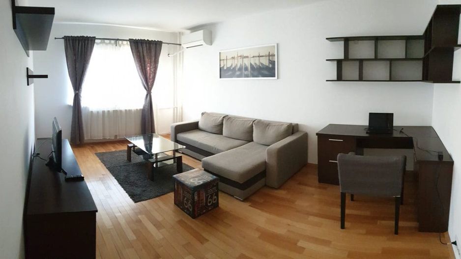 Apartament Aviatiei | Promenada Mall - Poză 1