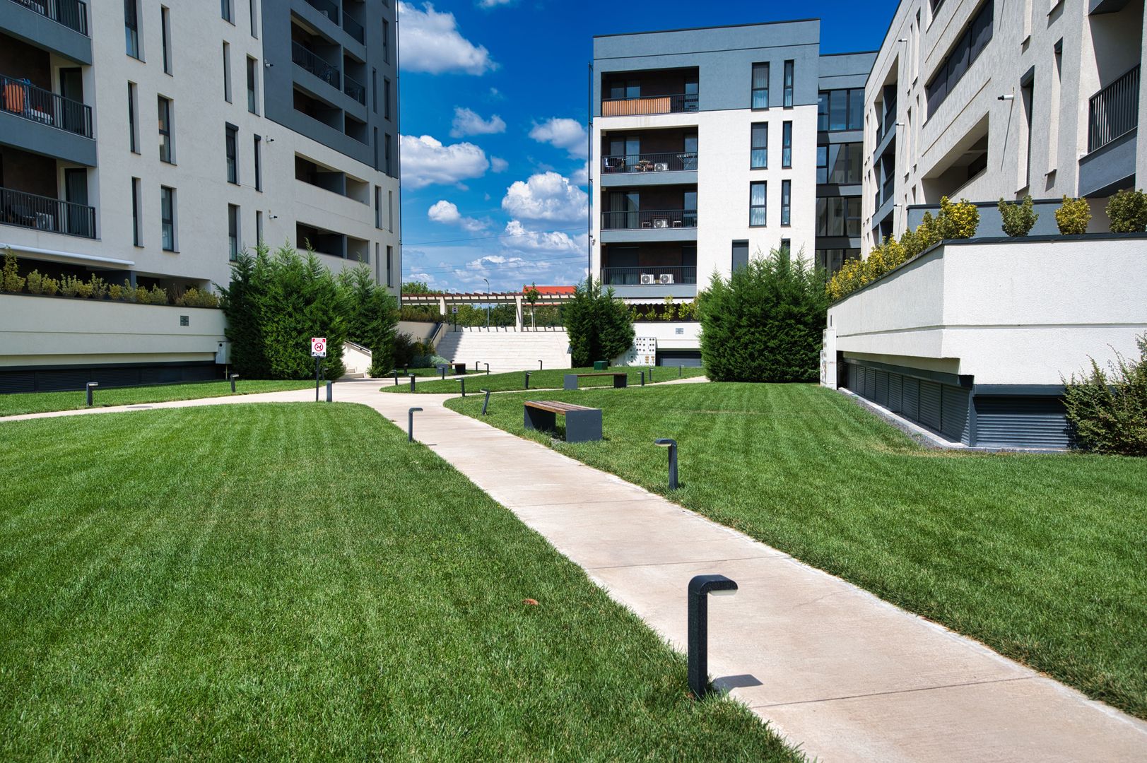 Apartament 3 camere - Poză 17