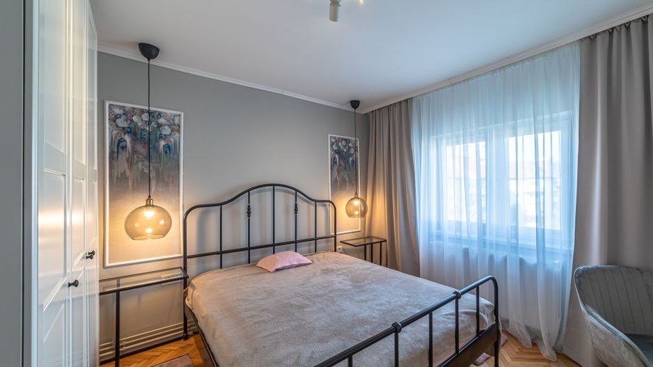 Apartament rafinat, Zona 300 Arad - Poză 6