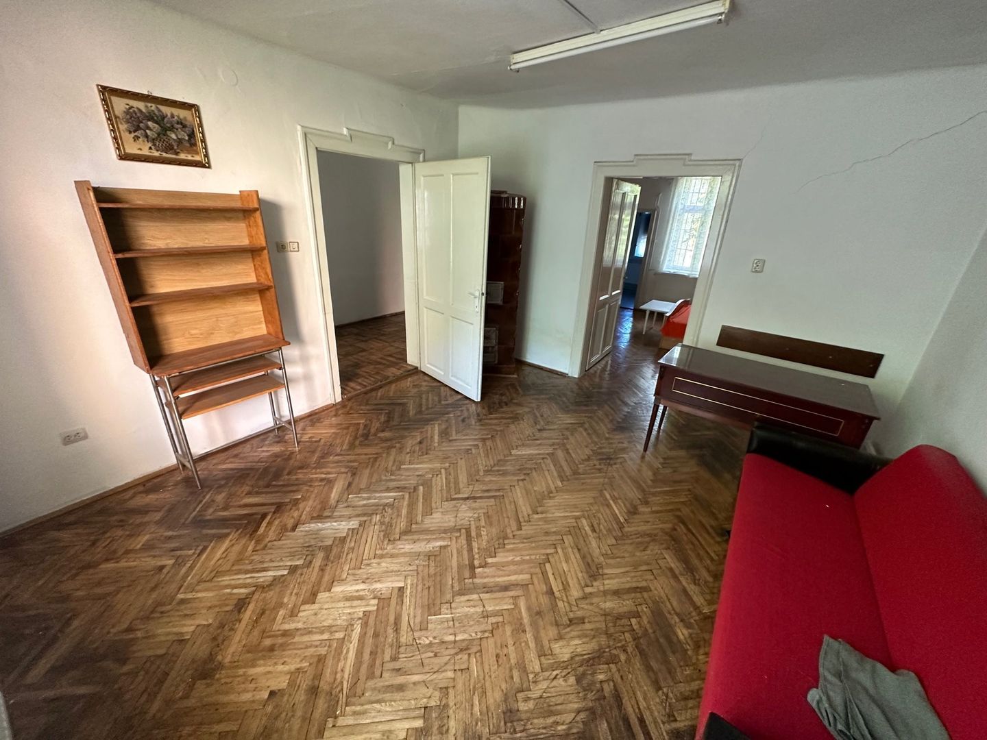 Proprietate compusă din 2 case - Poză 7