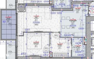 Apartament 2 camere Floreasca | UP-site - Schiță 9