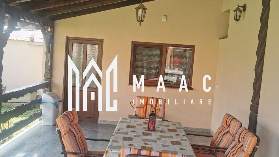 Casă 3 camere I 1250 mp teren I Porumbacu de jos-sat Colun - Poză 16