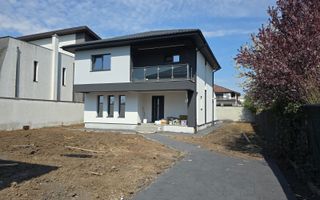 Vila 5 Camere | La 100 m de Blv. - Poză 1