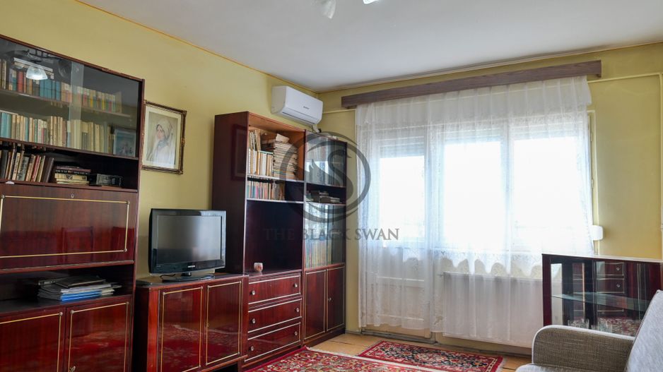 Apartament 2 camere de vanzare | Decomandat | Vest - Ploiesti - Poză 2