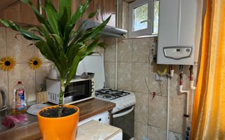 De  vanzare 2 camere parter Eroii Revolutiei - Poză 8