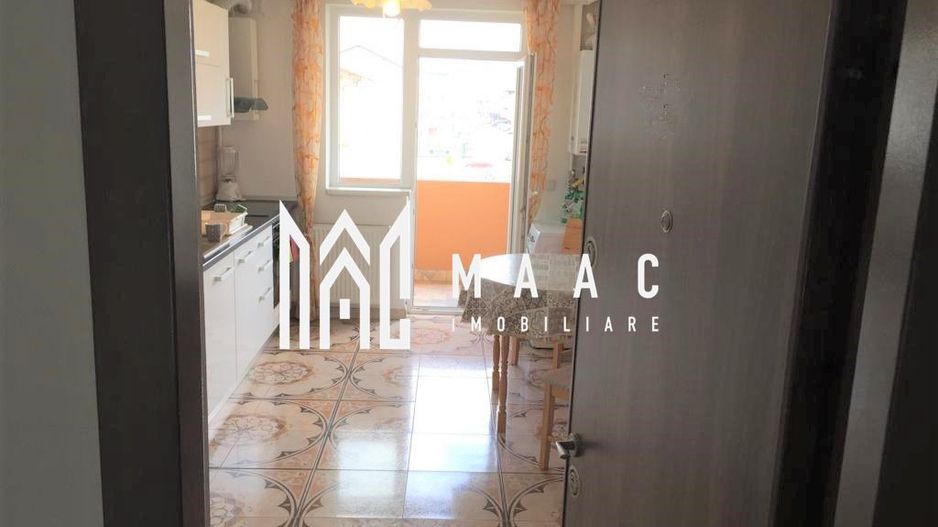 Apartament 2 camere  Decomandat | 49MP Cartierul Arhitectilor - Poză 7