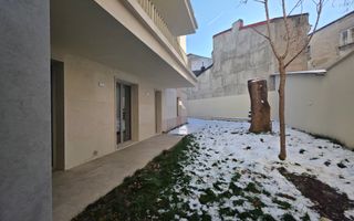 4 camere ultrafinisat | Curte proprie 100 mp Universitate – Armeneasca - Poză 1