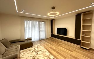 2 camere, Modern, Parcare, Pet Friendly, Eroilor Residence, Floresti - Poză 3
