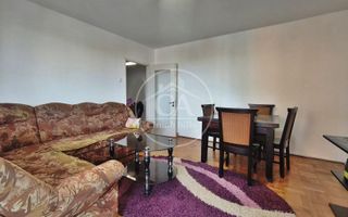 Apartament de închiriat cu 3 camere în zona Centrala, Oradea - Poză 3