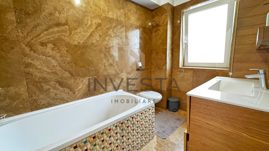 Apartament cu 4 camere de inchiriat si parcare, Pet Friendly, Borhanci - Poză 14