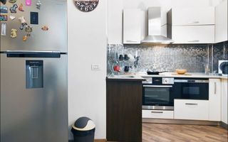 2 camere Calea Victoriei *Ateneu*/ Pet Friendly - Poză 7