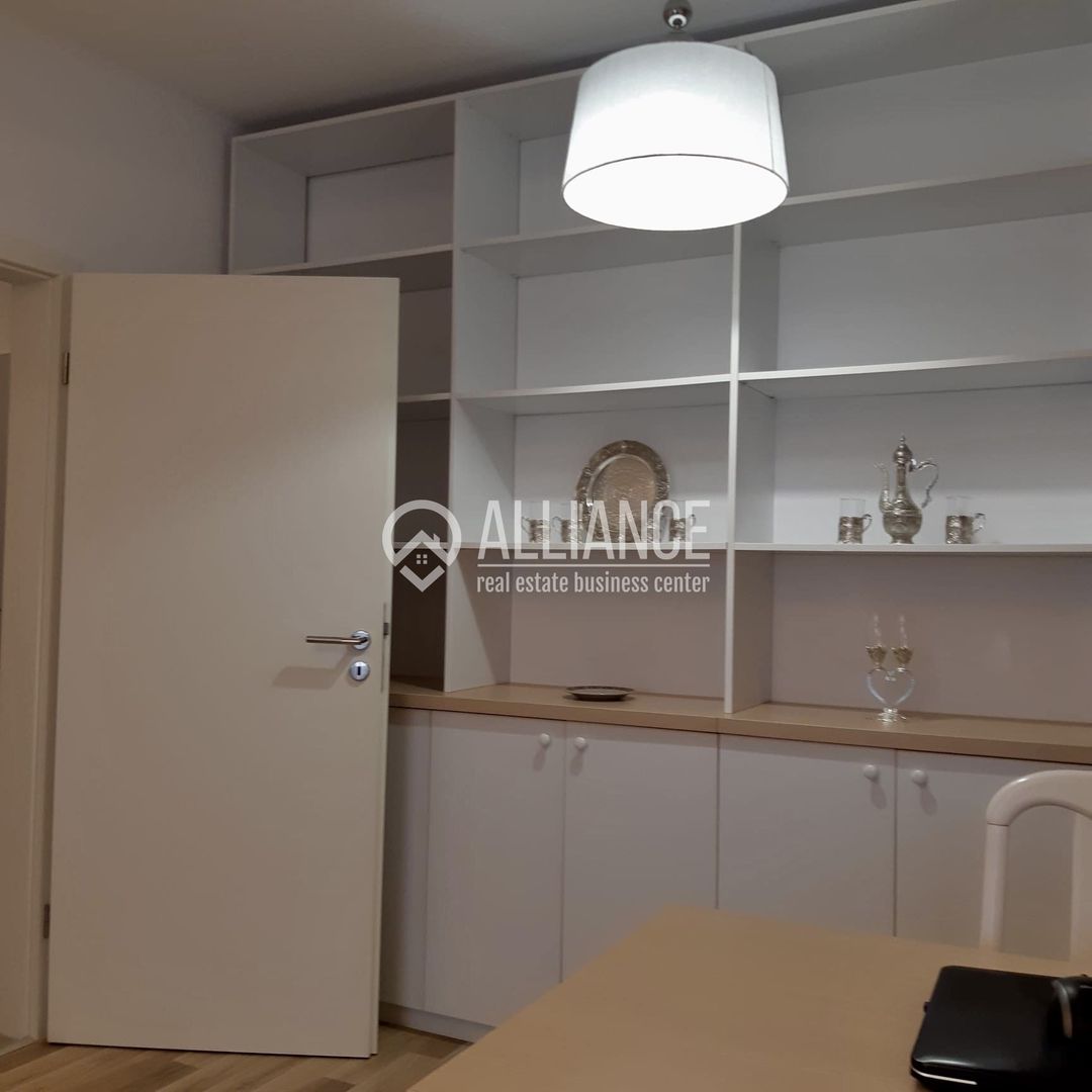 TOMIS PLUS(COD 05) - Apartament 2 camere Parcare - Poză 3