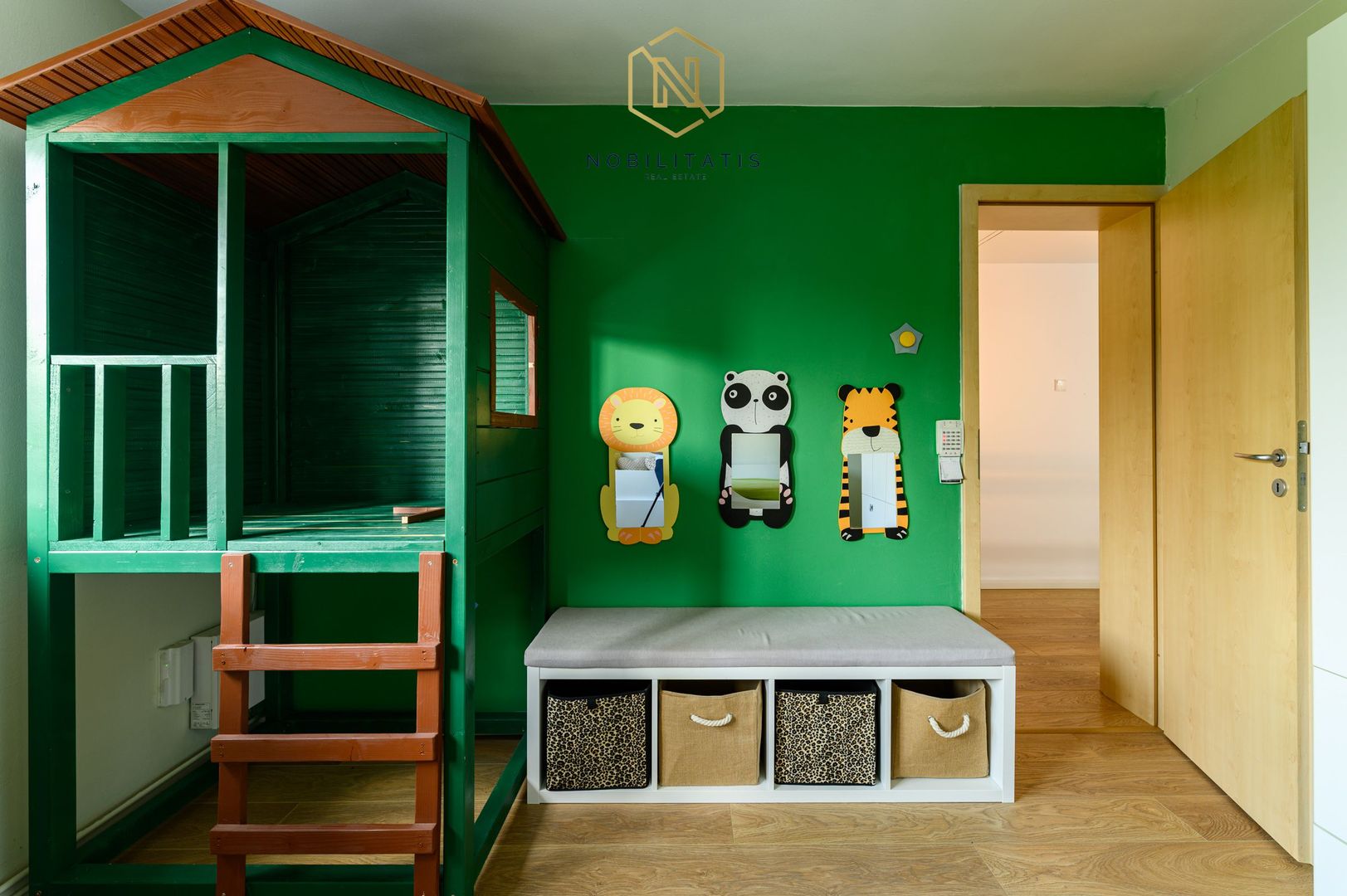 OFERTA VANDUTA - Vila deosebita cu piscina | Comision 0 - Poză 36