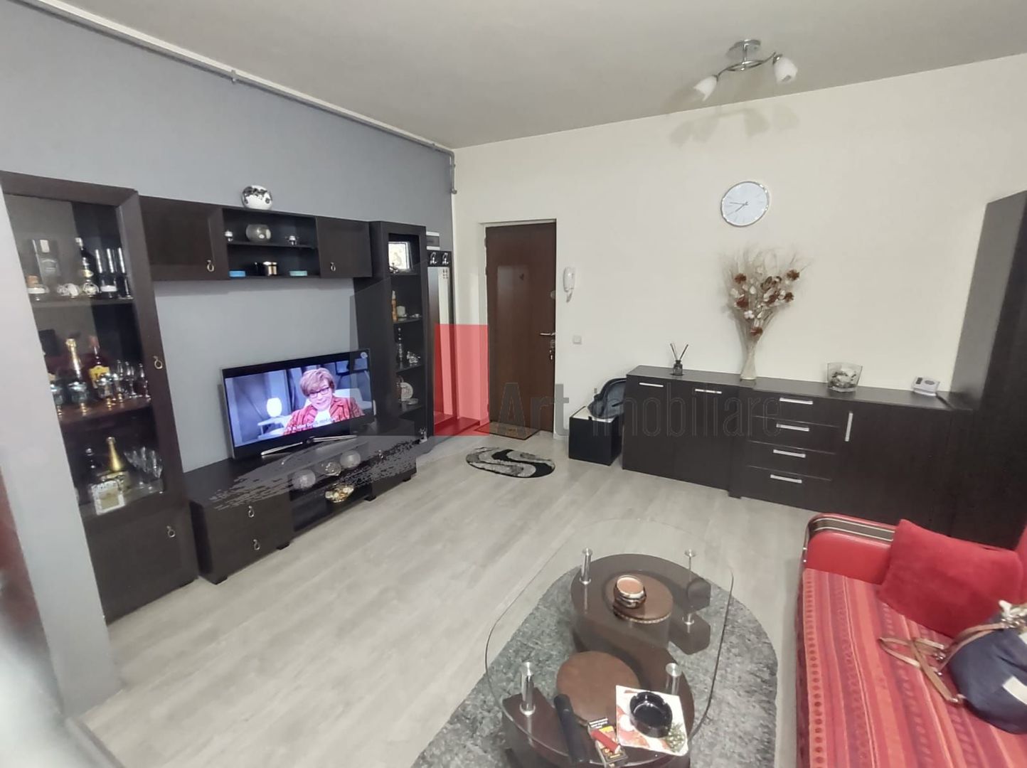 Vânzare apartament 2 camere Bd. Metalurgiei - Aurel Perșu - Poză 6