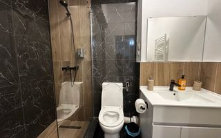 Apartament 2 camere | La cheie | Zona Str Teilor-Floresti - Poză 12