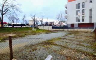 Teren industrial stradal, min 500mp, Calea Turzii,  Sigma, Buna Ziua - Poză 2