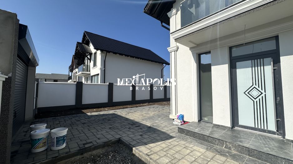 Direct Dezvoltator | Stil Clasic | Utilități | Achitare Eșalonată - Poză 3